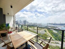 Avenue South Residence (D3), Apartment #520412681